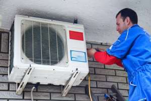 24/7 and Emergency HVAC Near CO Spgs Utilities, CO | Air Conidtioning and Heating Contractors