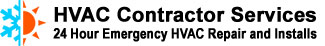 CO Spgs Utilities HVAC Services